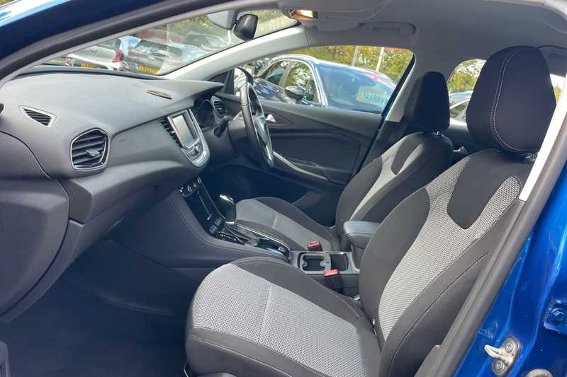 Used Vauxhall Grandland X 2019 for sale - 76318776: Photo 32