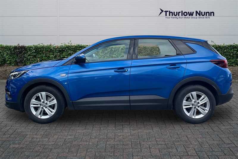 Used Vauxhall Grandland X 2019 for sale - 76318776: Photo 6