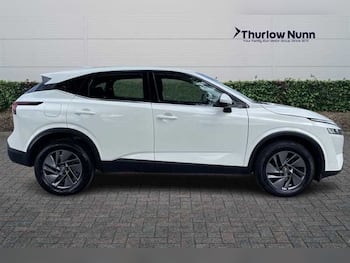 Used Nissan Qashqai 2023 for sale - 79578934: Photo