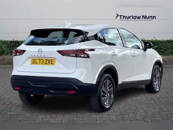 Used Nissan Qashqai 2023 for sale - 79578934: Photo