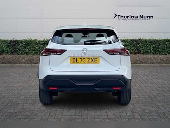 Used Nissan Qashqai 2023 for sale - 79578934: Photo