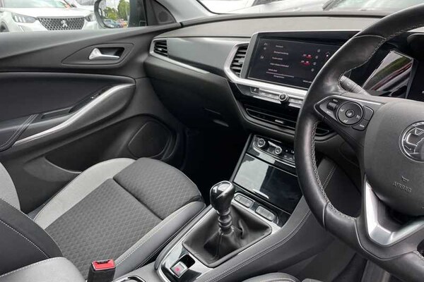 Used Vauxhall Grandland 2022 for sale - 75637083: Photo 14