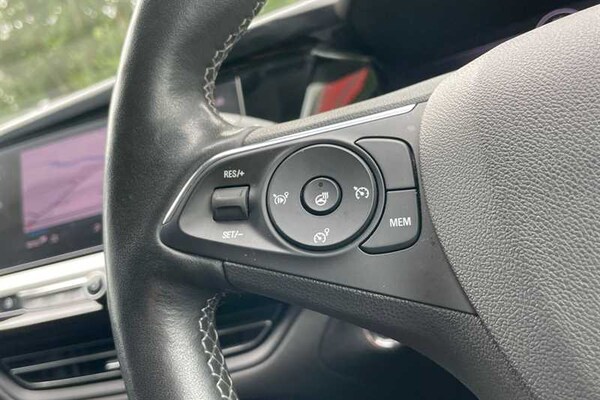 Used Vauxhall Grandland 2022 for sale - 75637083: Photo 21