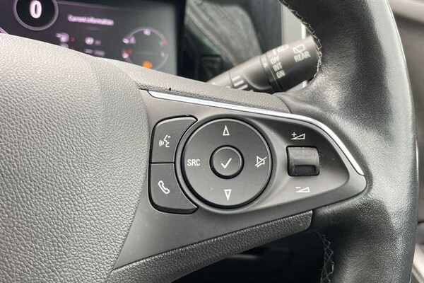 Used Vauxhall Grandland 2022 for sale - 75637083: Photo 22