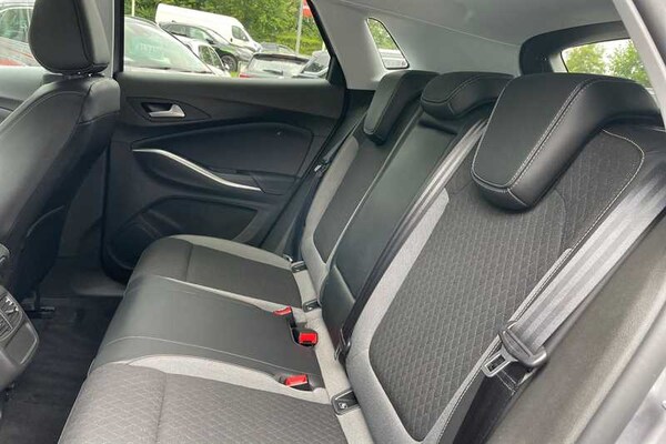 Used Vauxhall Grandland 2022 for sale - 75637083: Photo 23