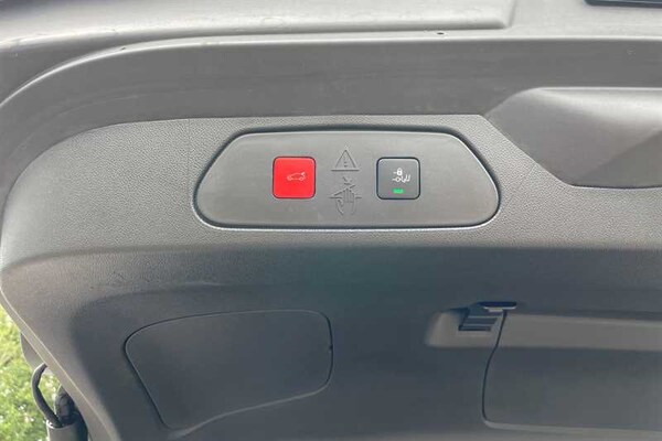 Used Vauxhall Grandland 2022 for sale - 75637083: Photo 25