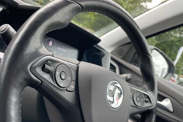 Used Vauxhall Grandland 2022 for sale - 75637083: Photo 33