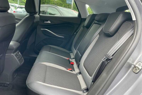 Used Vauxhall Grandland 2022 for sale - 75637083: Photo 39