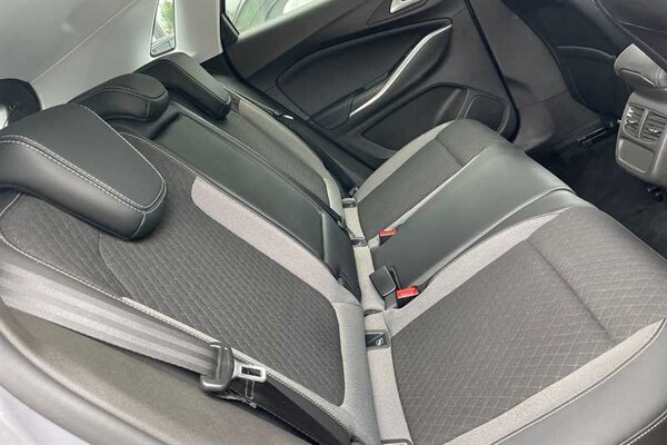 Used Vauxhall Grandland 2022 for sale - 75637083: Photo 43