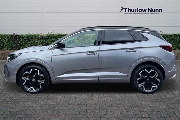 Used Vauxhall Grandland 2022 for sale - 75637083: Photo 6