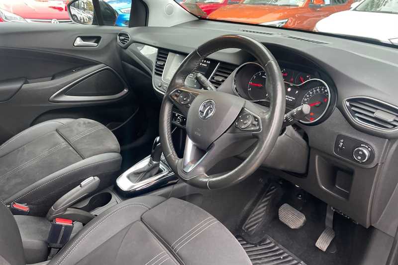 Used Vauxhall Crossland 2022 for sale - 77146659: Photo 10
