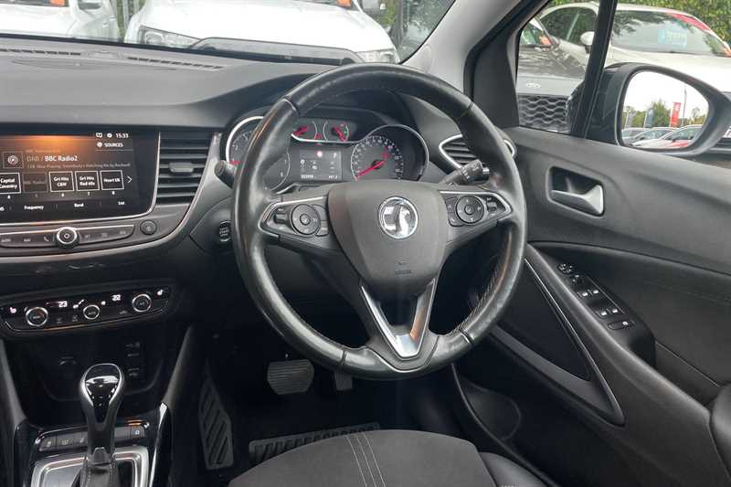 Used Vauxhall Crossland 2022 for sale - 77146659: Photo 11