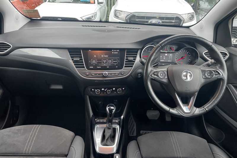 Used Vauxhall Crossland 2022 for sale - 77146659: Photo 12