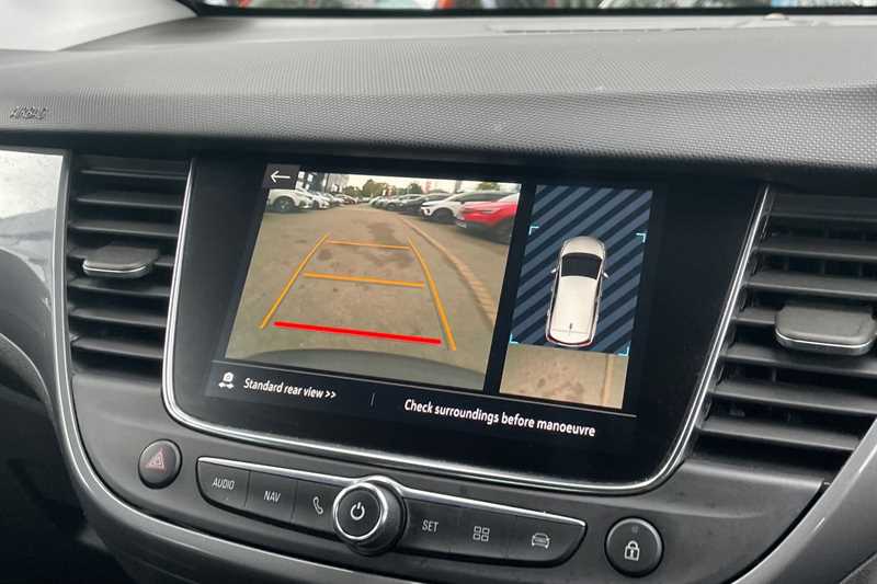 Used Vauxhall Crossland 2022 for sale - 77146659: Photo 19