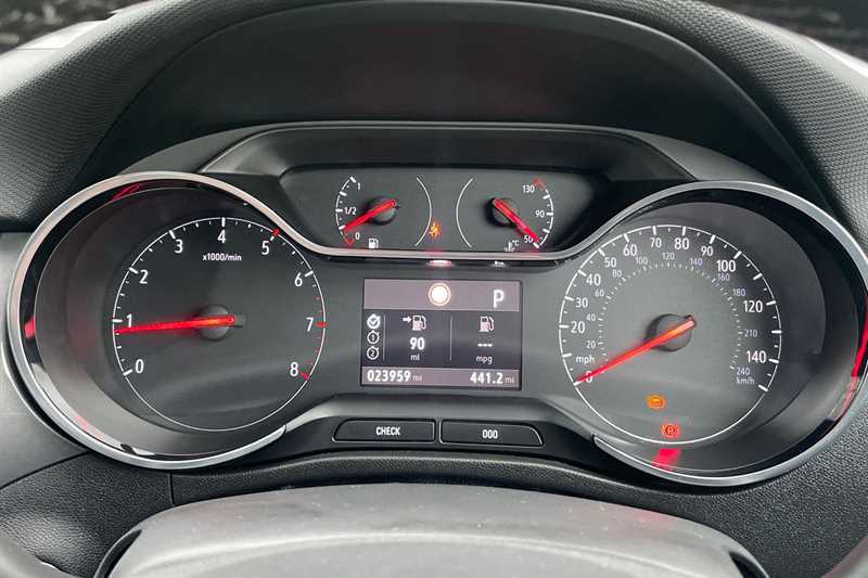 Used Vauxhall Crossland 2022 for sale - 77146659: Photo 20