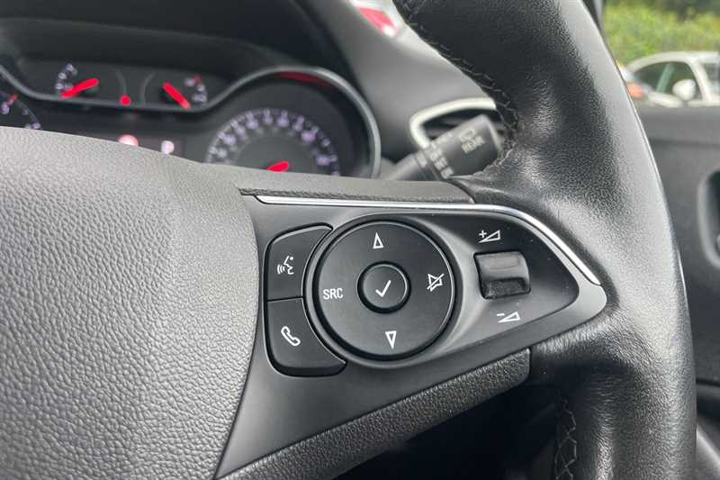 Used Vauxhall Crossland 2022 for sale - 77146659: Photo 22