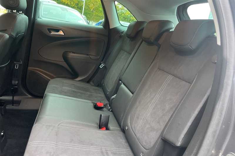 Used Vauxhall Crossland 2022 for sale - 77146659: Photo 23