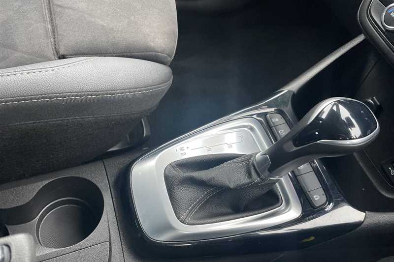 Used Vauxhall Crossland 2022 for sale - 77146659: Photo 27