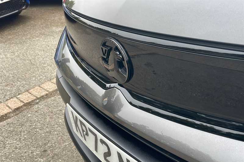 Used Vauxhall Crossland 2022 for sale - 77146659: Photo 32