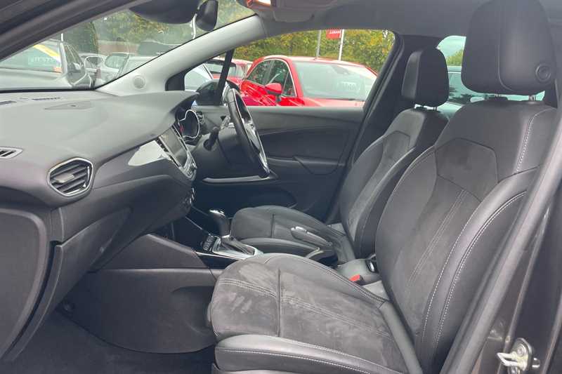 Used Vauxhall Crossland 2022 for sale - 77146659: Photo 34