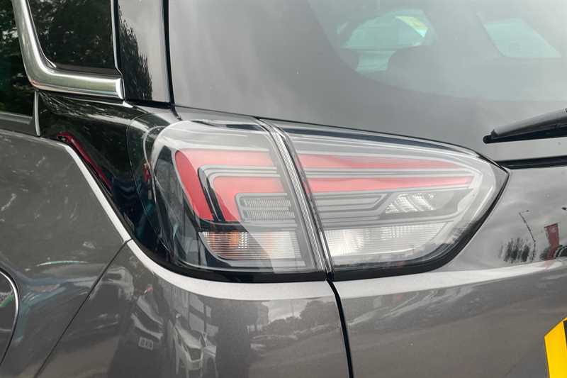 Used Vauxhall Crossland 2022 for sale - 77146659: Photo 38
