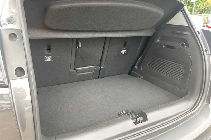 Used Vauxhall Crossland 2022 for sale - 77146659: Photo 40