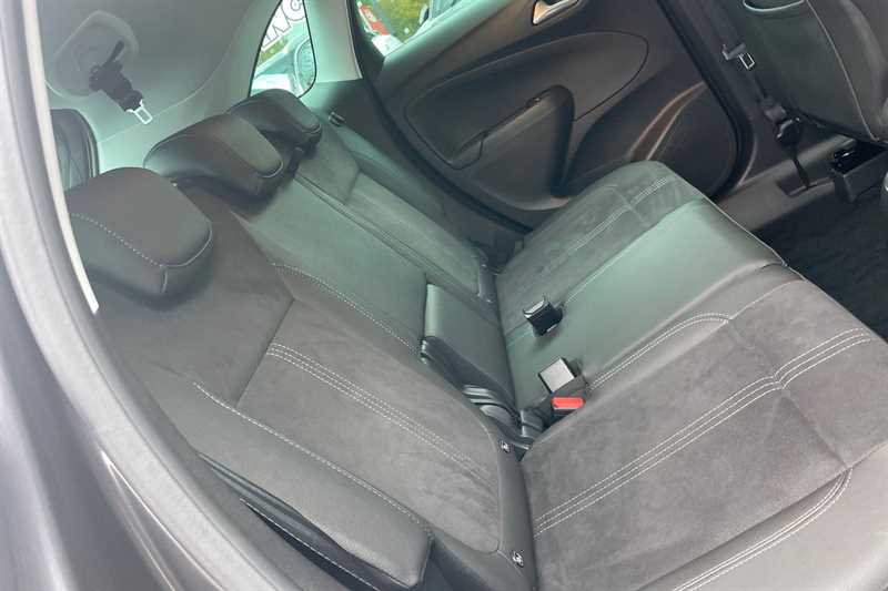 Used Vauxhall Crossland 2022 for sale - 77146659: Photo 41
