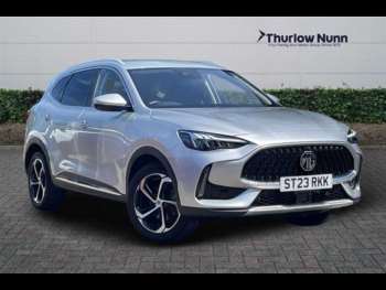 2023 - 1.5 T-GDI Trophy SUV 5dr Petrol Manual Euro 6 (s/s) (162 ps)