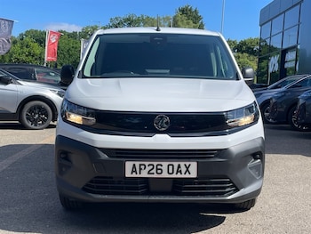 Used Vauxhall Combo 2026 for sale - 79293788: Photo