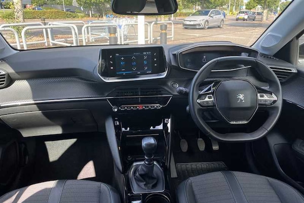 Used Peugeot 208 2022 for sale - 76087117: Photo 12