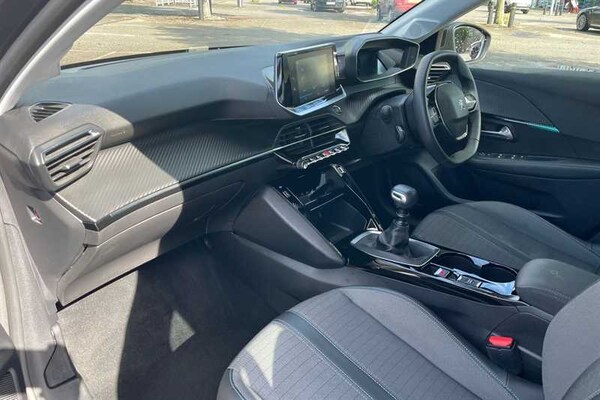 Used Peugeot 208 2022 for sale - 76087117: Photo 13