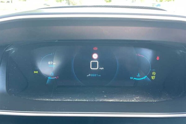 Used Peugeot 208 2022 for sale - 76087117: Photo 20