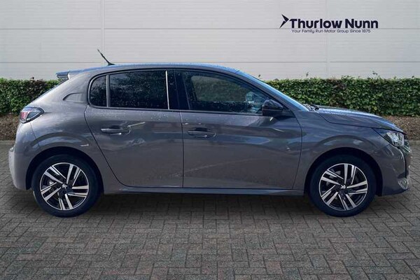 Used Peugeot 208 2022 for sale - 76087117: Photo 2