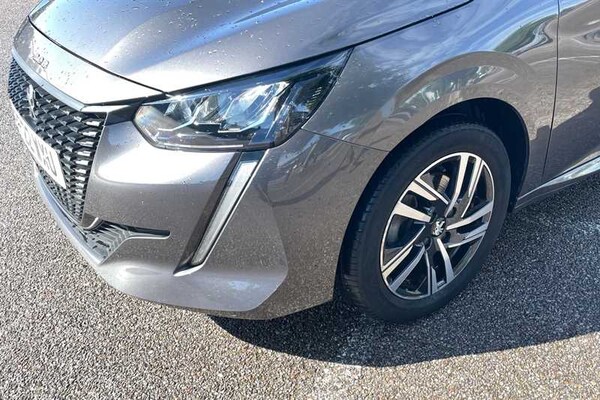 Used Peugeot 208 2022 for sale - 76087117: Photo 34