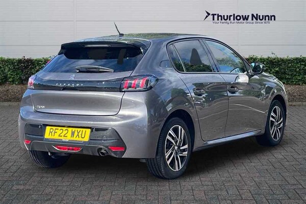 Used Peugeot 208 2022 for sale - 76087117: Photo 3