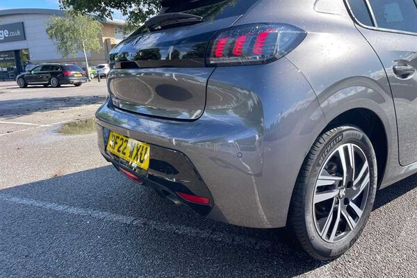 Used Peugeot 208 2022 for sale - 76087117: Photo 42