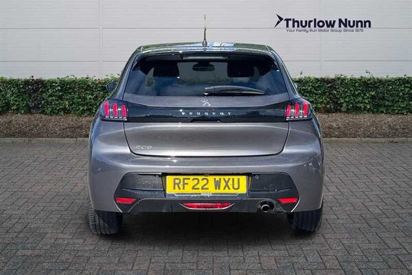 Used Peugeot 208 2022 for sale - 76087117: Photo 4