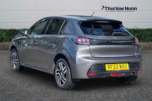 Used Peugeot 208 2022 for sale - 76087117: Photo 5