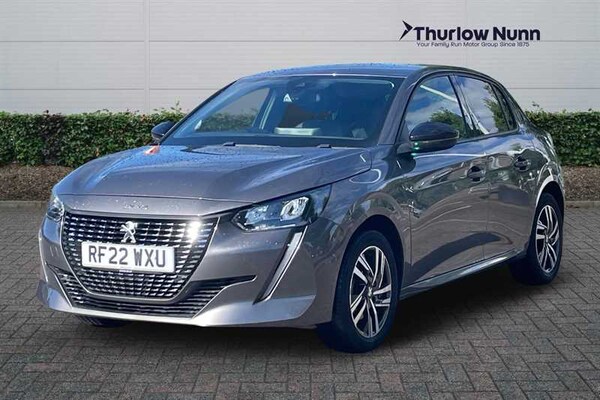Used Peugeot 208 2022 for sale - 76087117: Photo 7
