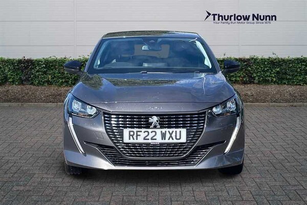 Used Peugeot 208 2022 for sale - 76087117: Photo 8