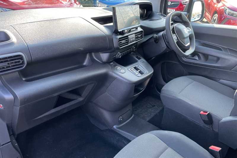 Used Peugeot Partner 2024 for sale - 76999819: Photo 11