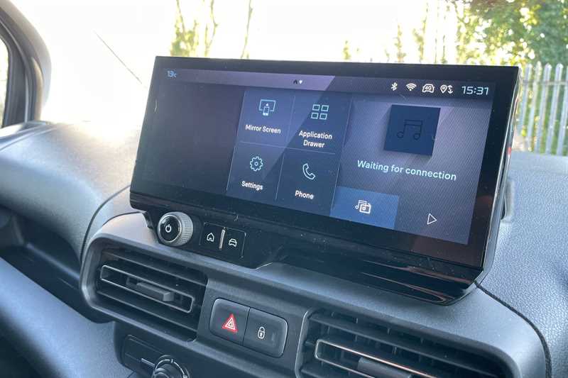 Used Peugeot Partner 2024 for sale - 76999819: Photo 16