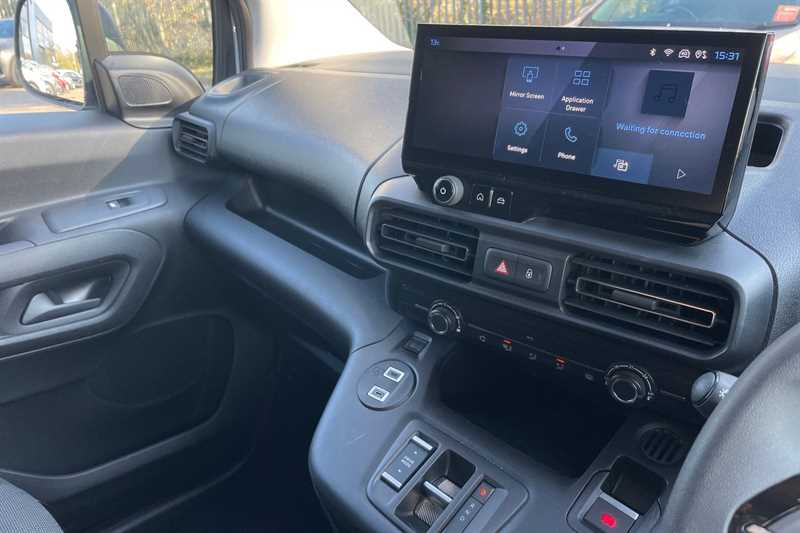 Used Peugeot Partner 2024 for sale - 76999819: Photo 25