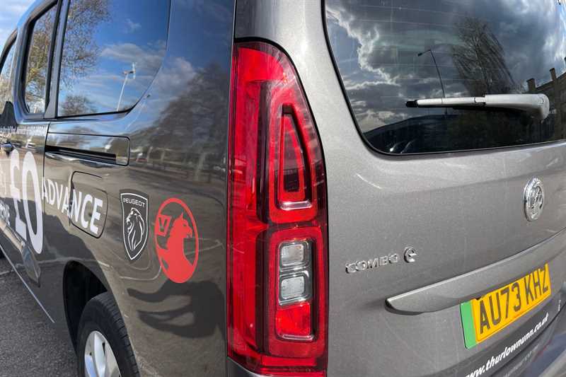 Vehicle 34