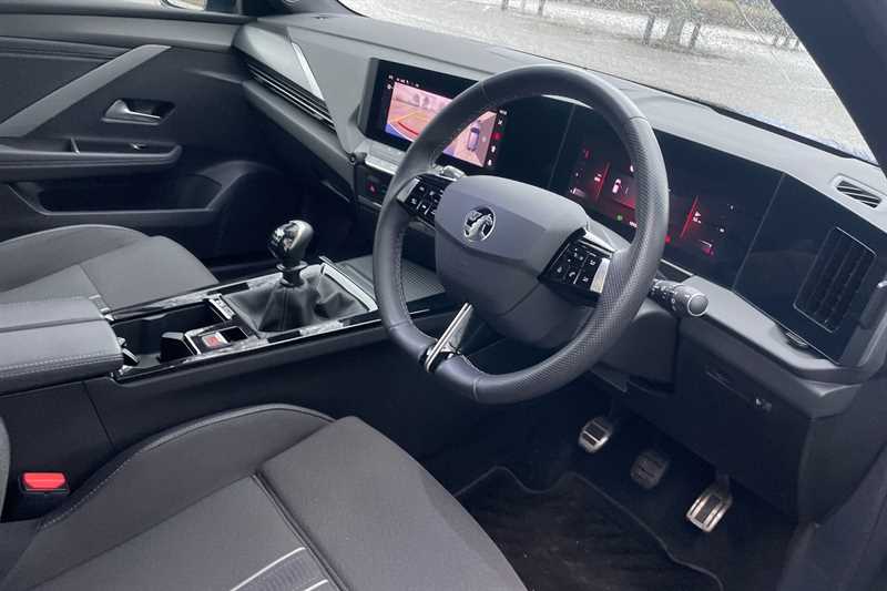 Used Vauxhall Astra 2023 for sale - 77513451: Photo 10