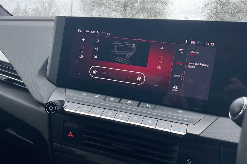 Used Vauxhall Astra 2023 for sale - 77513451: Photo 15