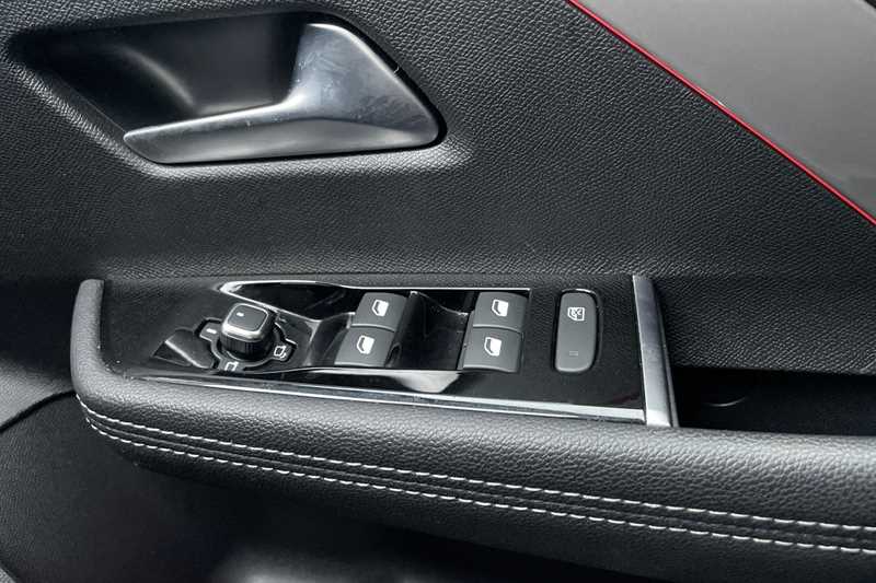 Used Vauxhall Astra 2023 for sale - 77513451: Photo 16