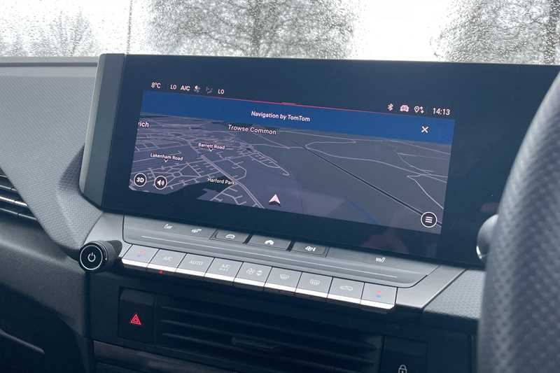 Used Vauxhall Astra 2023 for sale - 77513451: Photo 18