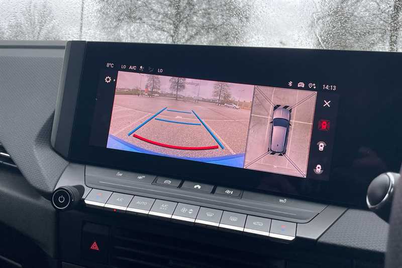 Used Vauxhall Astra 2023 for sale - 77513451: Photo 19