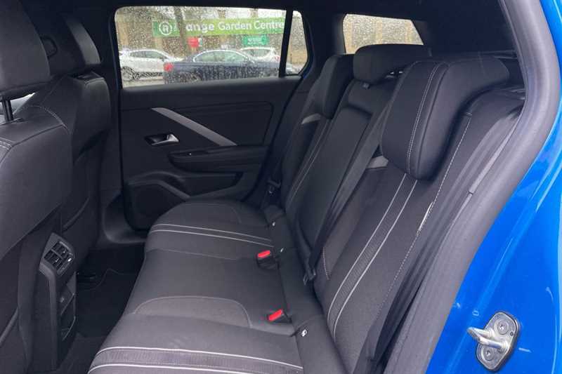 Used Vauxhall Astra 2023 for sale - 77513451: Photo 23